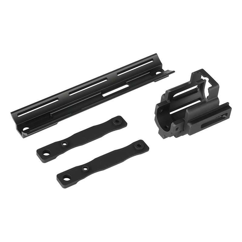 Pセール】Airsoft Artisan PMMタイプ SCAR M-LOKフロントセットキット