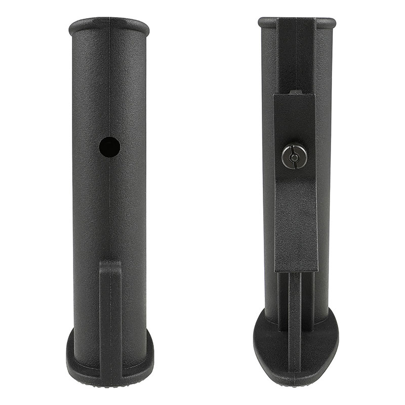 中古品　ストック CYMA M138 XM177タイプストック | エアガンパーツ,ストック