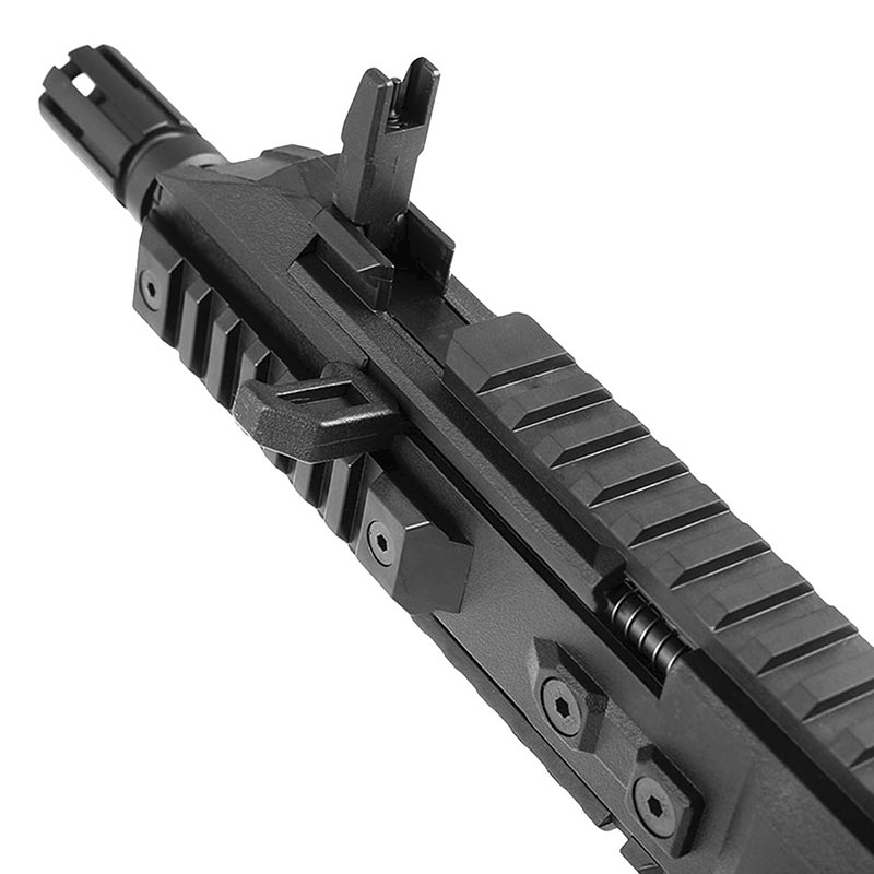 GHK G5 GBBR BK | エアガン本体,ガスライフル,AR系 | | ミリタリー 