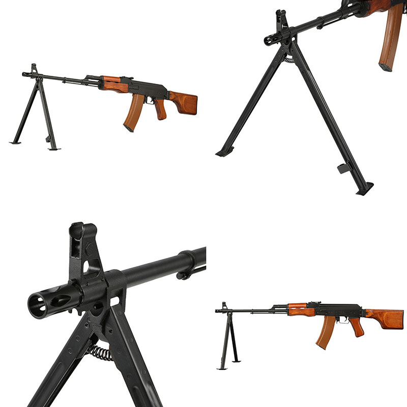 LCT RPKS74 電動ガン (JP Ver.) | エアガン本体,電動ガン,AK系