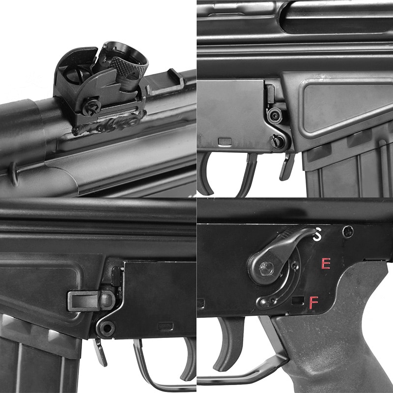 その他 LCT AIRSOFT97 本店通販部 / LCT