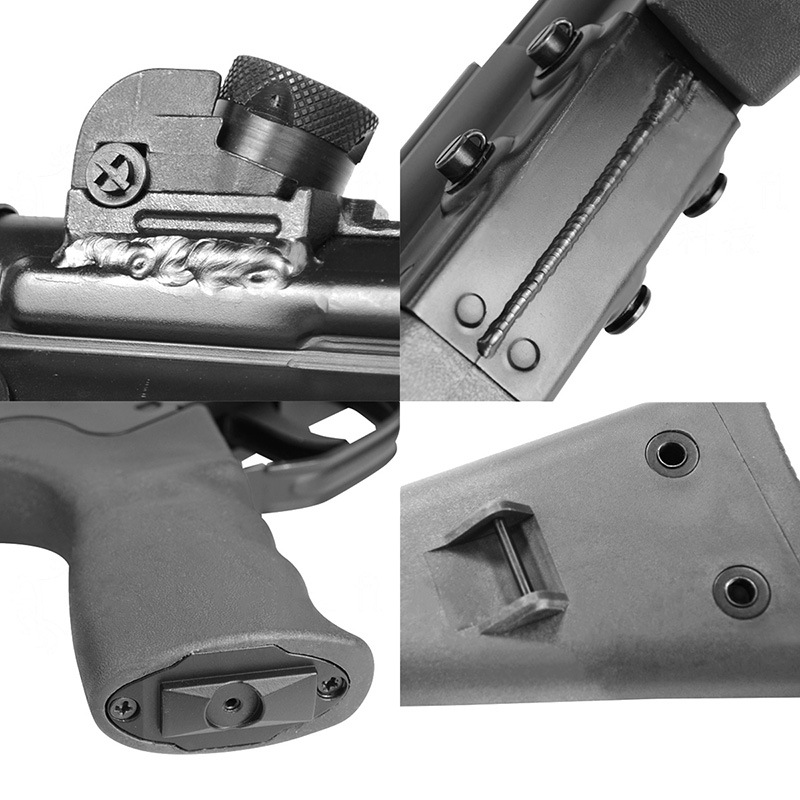 LCT G3A3 ワイドハンドガード 電動ガン (JP Ver.) GR | エアガン