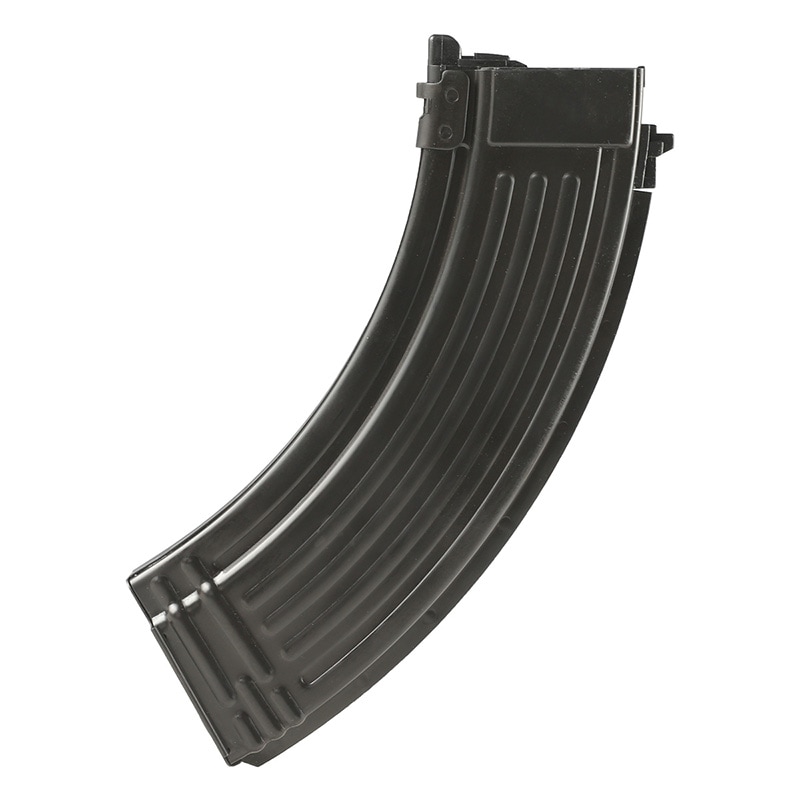 GHK AK CO2マガジン Amazon.co.jp: GHK AK AK47/AKM用 CO2 マガジン 30連 スチール