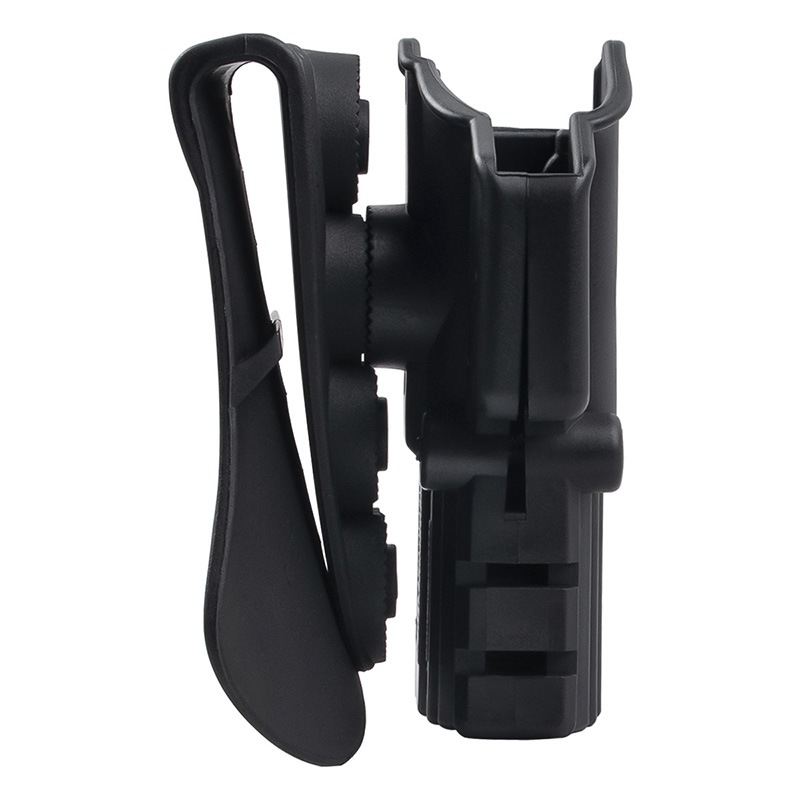 FMA XD GEAR ホルスター XDM用 ベルトタイプ BK ブラック