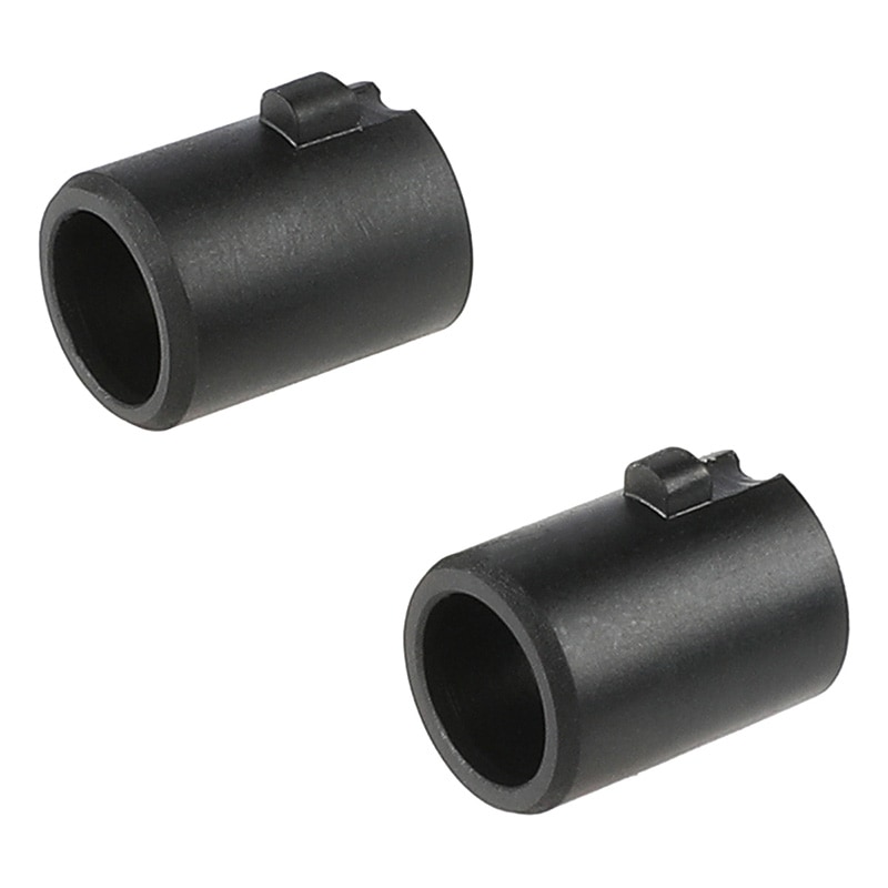 一点もの・レア★zatsupakkyn ザツーパッキン T-N.T. APS-X T-HOP ホップパッキン GHK AR GBB対応 (硬度60/2pcs
