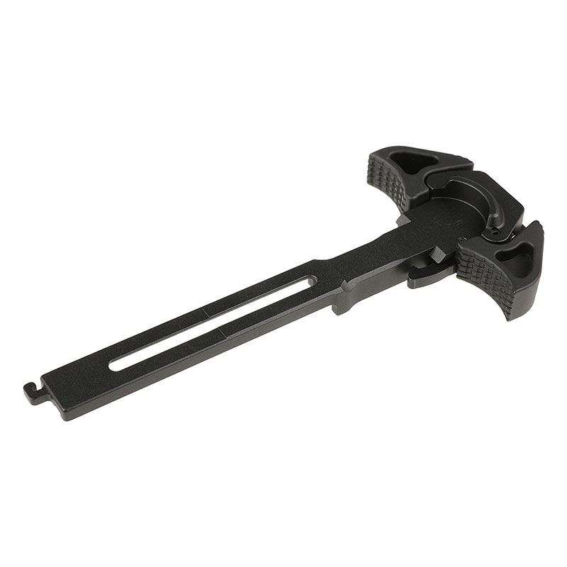 Zparts Geissele URG-I ACHタイプチャージングハンドル NSNマーキング