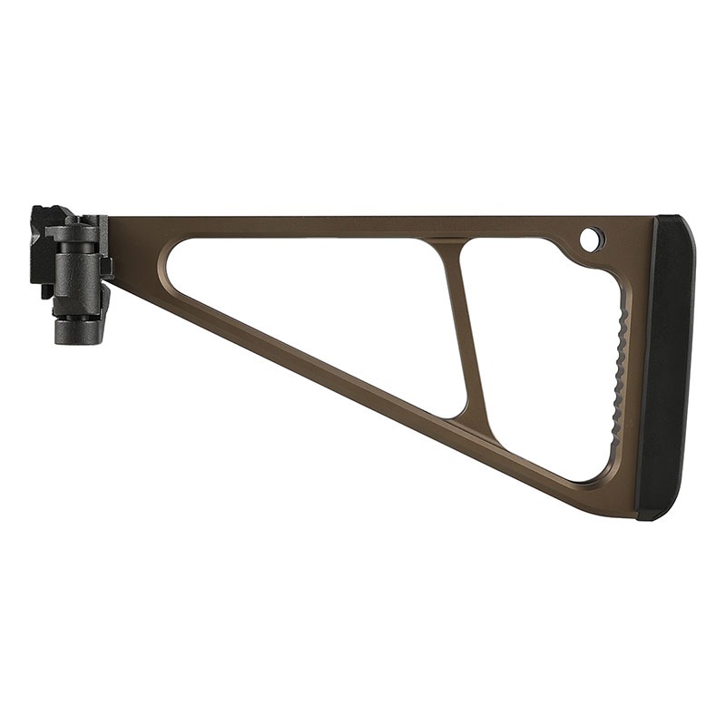 Airsoft Artisan PMMタイプ M1913フォールディングストック Airsoft Artisan PMMタイプ M1913フォールディングストック DDC