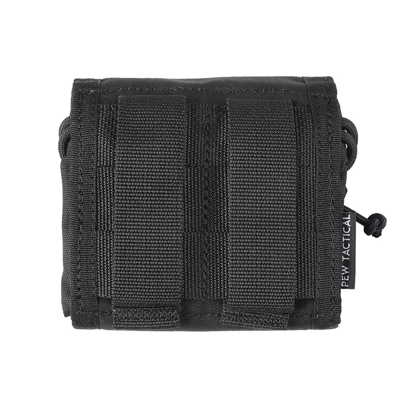 PEW Tactical フォールダブル ダンプポーチ | サバゲー装備品,ポーチ