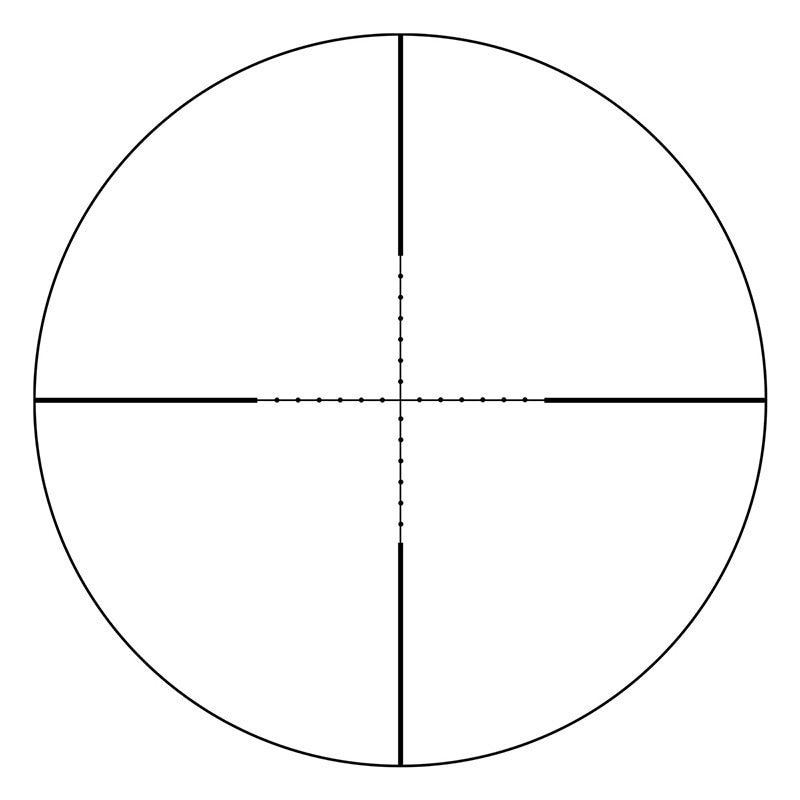 DISCOVERY VT-Z 4X32 ライフルスコープ ブラック BK Black 20mmレール