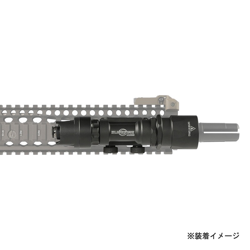 SOTAC GEAR SFタイプ M951 スカウトライト ウェポンライト