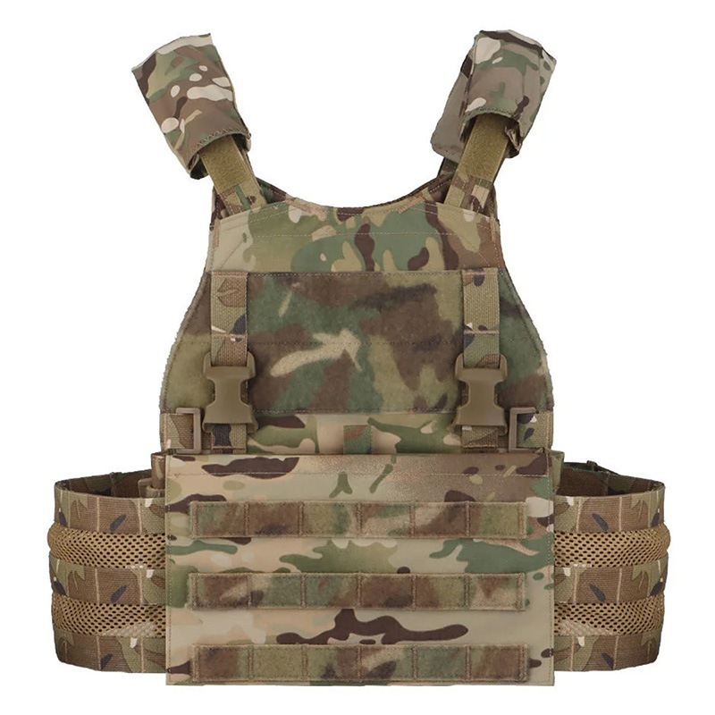 サバゲー　引退品　プレートキャリア サバゲー 引退品 プレートキャリア