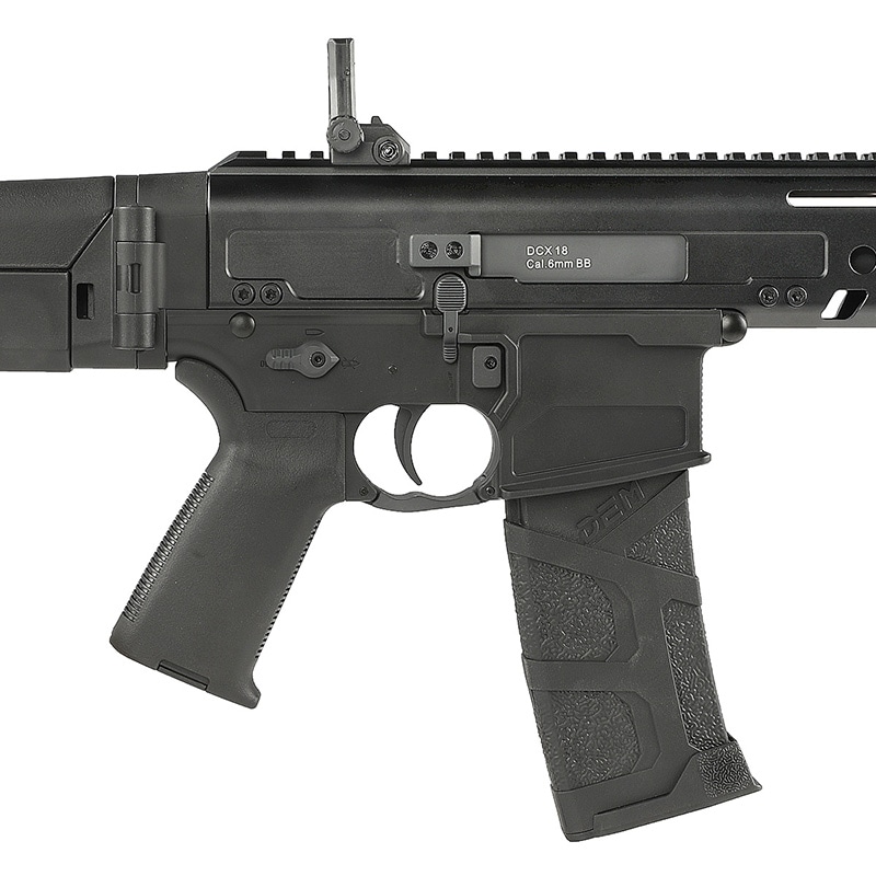 ⭐️新品・未使用品・ジャンク品‼️ 電動ガン❗️DE Airsoft ARー15 ⭐️新品・未使用品・ジャンク品‼️ 電動ガン❗️DE Airsoft ARー15