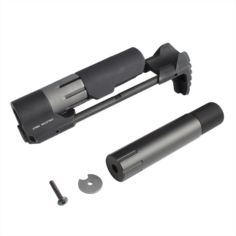 SI VIPERタイプ PDWストック (STD M4 AEG対応) | エアガンパーツ