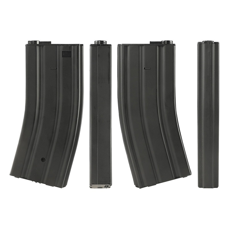 Golden Eagle ナイツSR-16 M4カービン AEG フルメタル 電動ガン