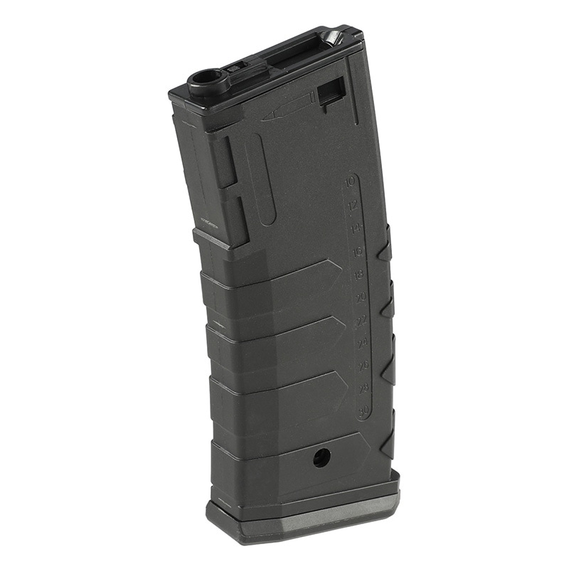 Golden Eagle AR/M4Ѽޥ TypeB 300Ϣ Black STDư