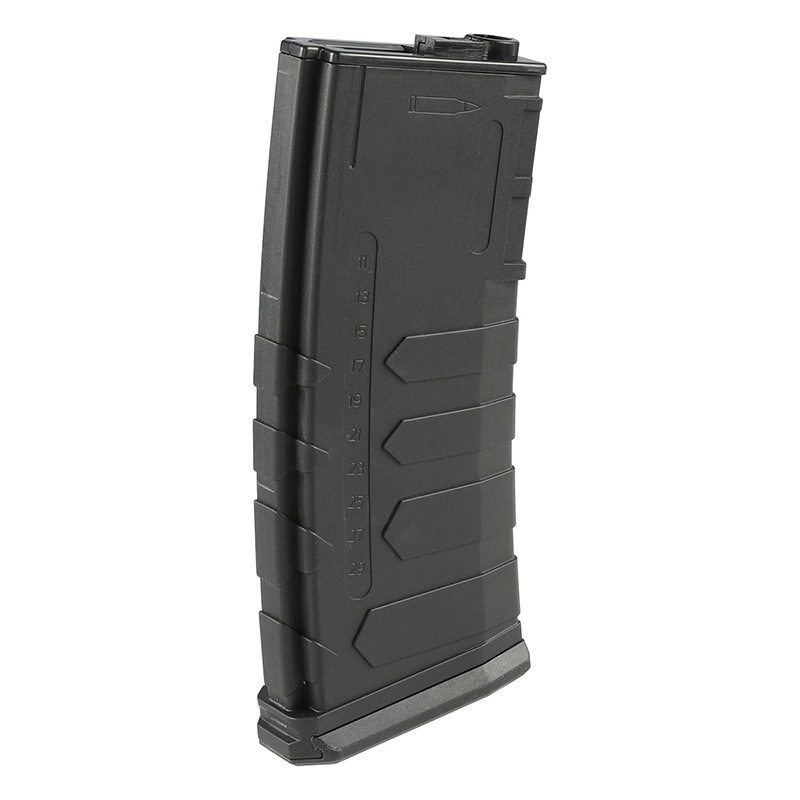 Golden Eagle AR/M4Ѽޥ TypeB 300Ϣ Black STDư