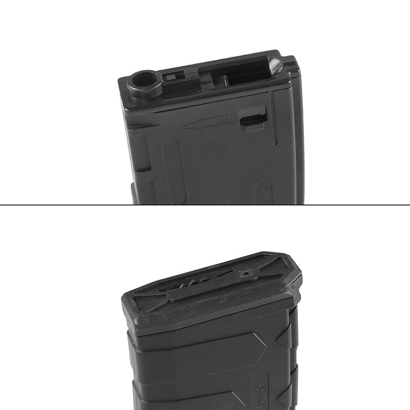 Golden Eagle AR/M4Ѽޥ TypeB 300Ϣ Black STDư