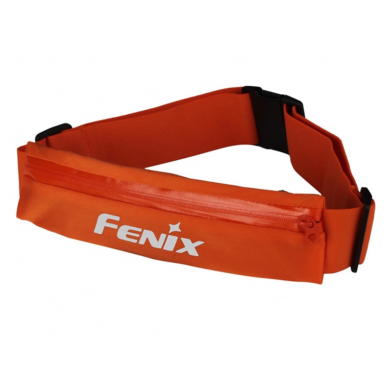 FENIX(フェニックス) AFB-10 防水スポーツウエストポーチ Orange
