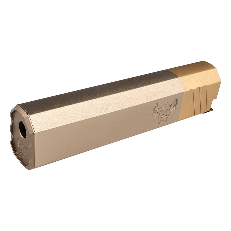 オスプレイ サイレンサー 7インチ 店内全品5％OFFクーポン】45