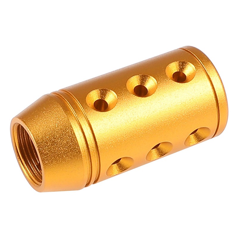 SLONG Airsoft 饦ɥۡեåϥ (14mmեͥ) GOLD