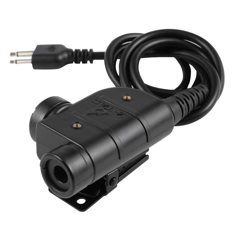 Z-Tactical Silynxタイプ Releases U94 PTT ICOM用 | ヘッドウェア