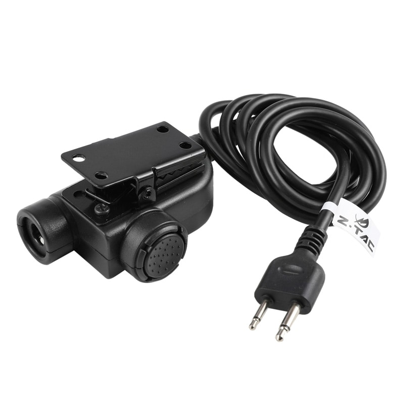 Z-Tactical Silynxタイプ Releases U94 PTT ICOM用 | ヘッドウェア