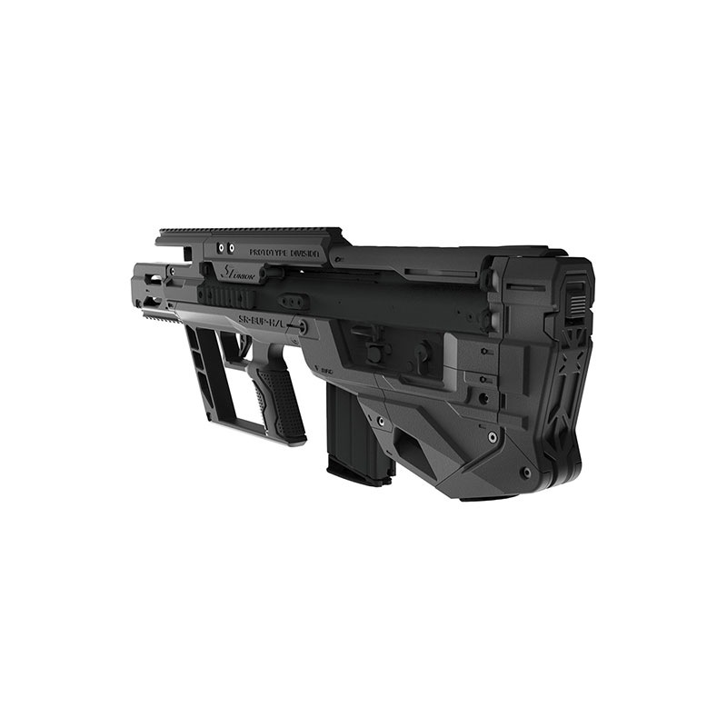 マルイ　Scar アッパー&メカボセット SRU SCAR L/H ブルパップキット (東京マルイ 次世代電動ガン対応