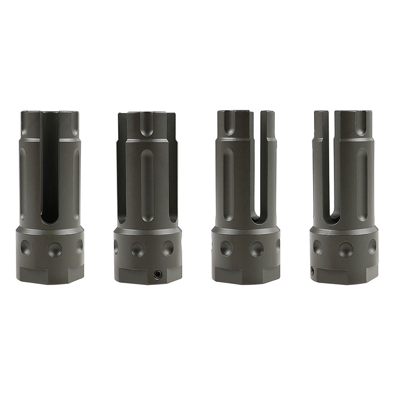 エアガン パーツ セット 東京マルイ L96 エアガン アウターバレル インナーバレル