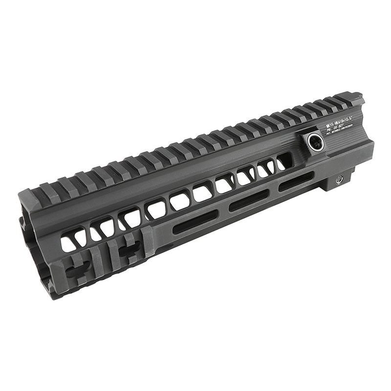 Airsoft Artisan 東京マルイ次世代HK416電動ガン用 GEISSELE MK15