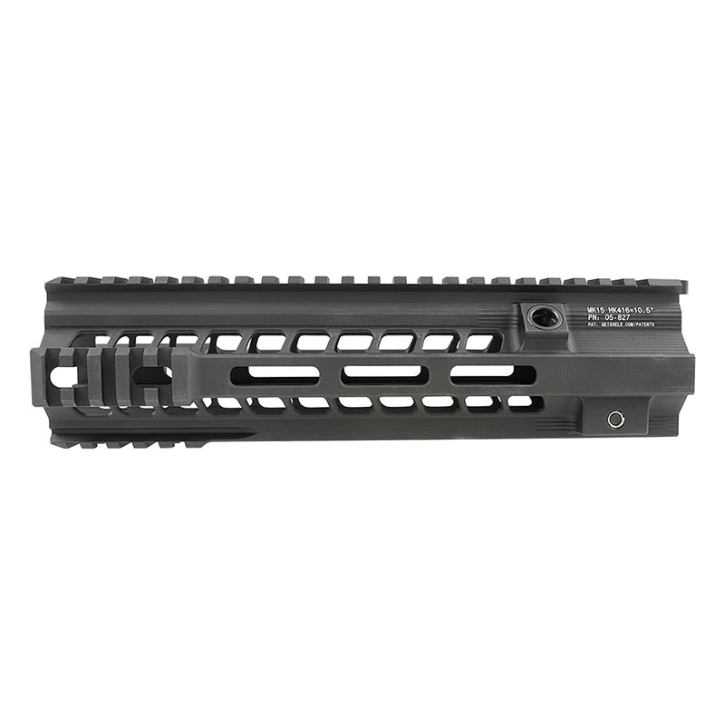 Airsoft Artisan 東京マルイ次世代HK416電動ガン用 GEISSELE MK15