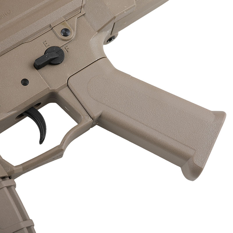 GHK G5 GBBR TAN | エアガン本体,ガスライフル,AR系 | | ミリタリー