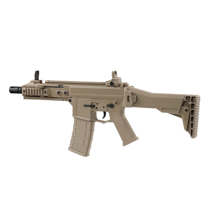 GHK G5 GBBR TAN 