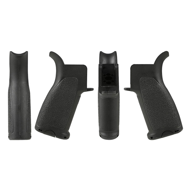 ZC LEOPARD BCMタイプピストルグリップ (STD M4 AEG) | エアガンパーツ