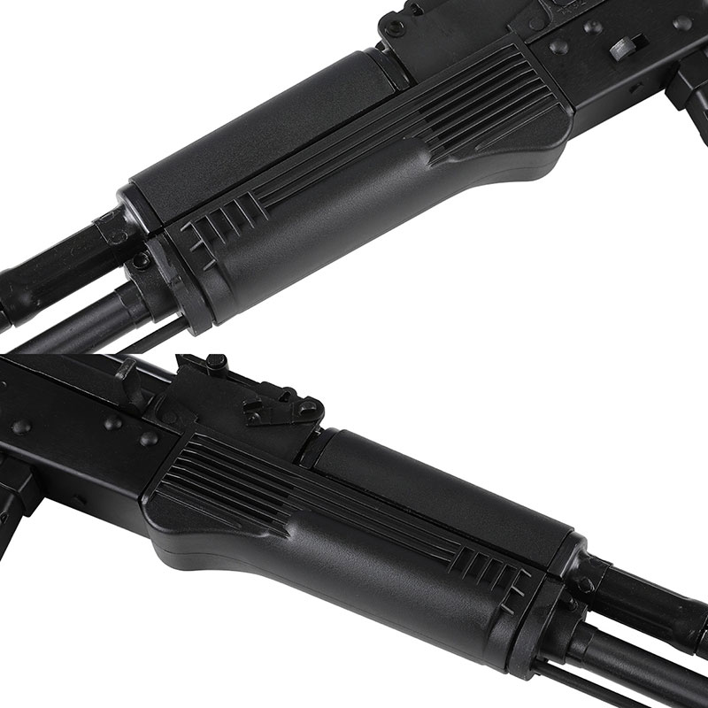 E&L AK74MN AEG 電動ガン ライフル Essential Edition エアガン