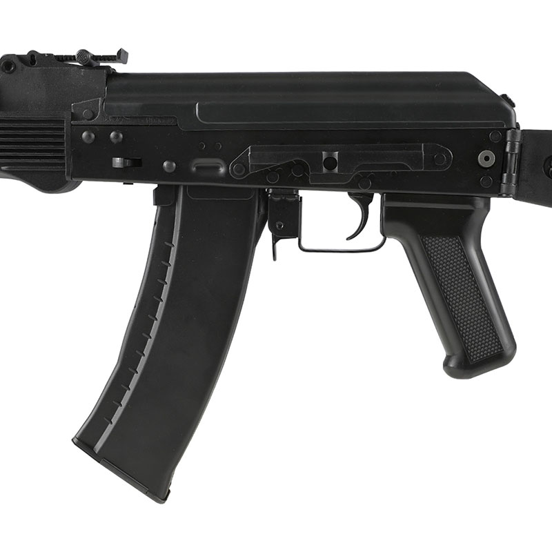 E&L AK74MN AEG 電動ガン ライフル Essential Edition エアガン