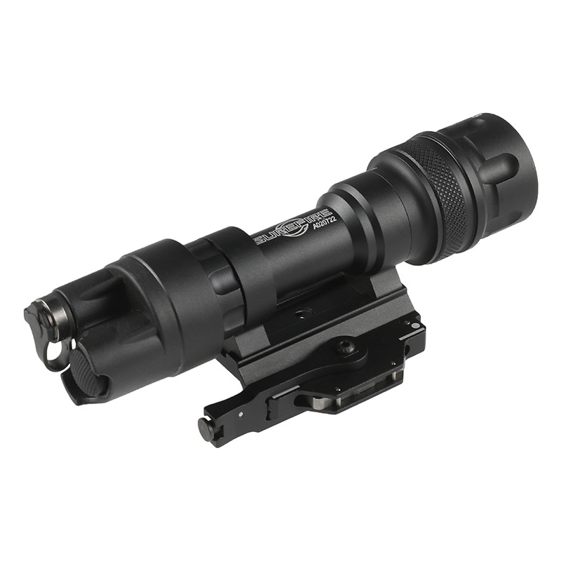 SURE FIRE 6SL Shield Mount フラッシュライト SOTAC GEAR SFタイプ M952V スカウトライト ウェポンライト