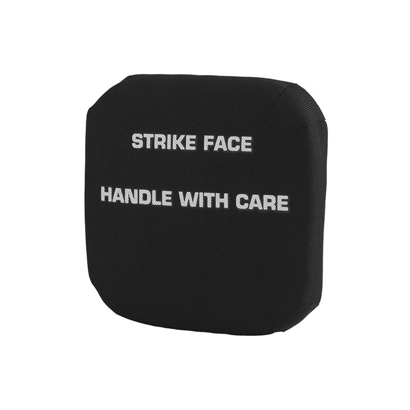 WoSporT SAPI カット 軽量 サイド ダミープレート(2pcs) | サバゲー