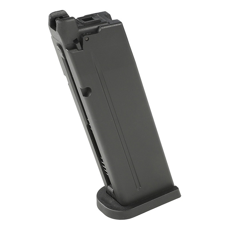 KIZUNA WORKS カラシニコフ MPL-1 ガスブローバックハンドガン用 26連