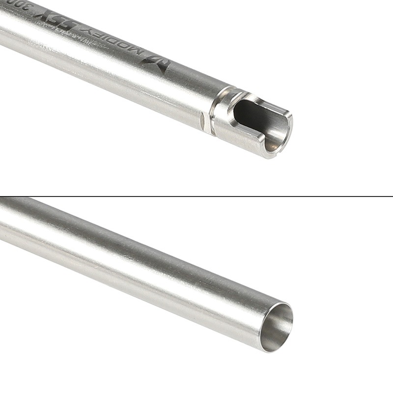 Modify SSX 6.03mm ステンレス 精密インナーバレル 300mm(VSR-10