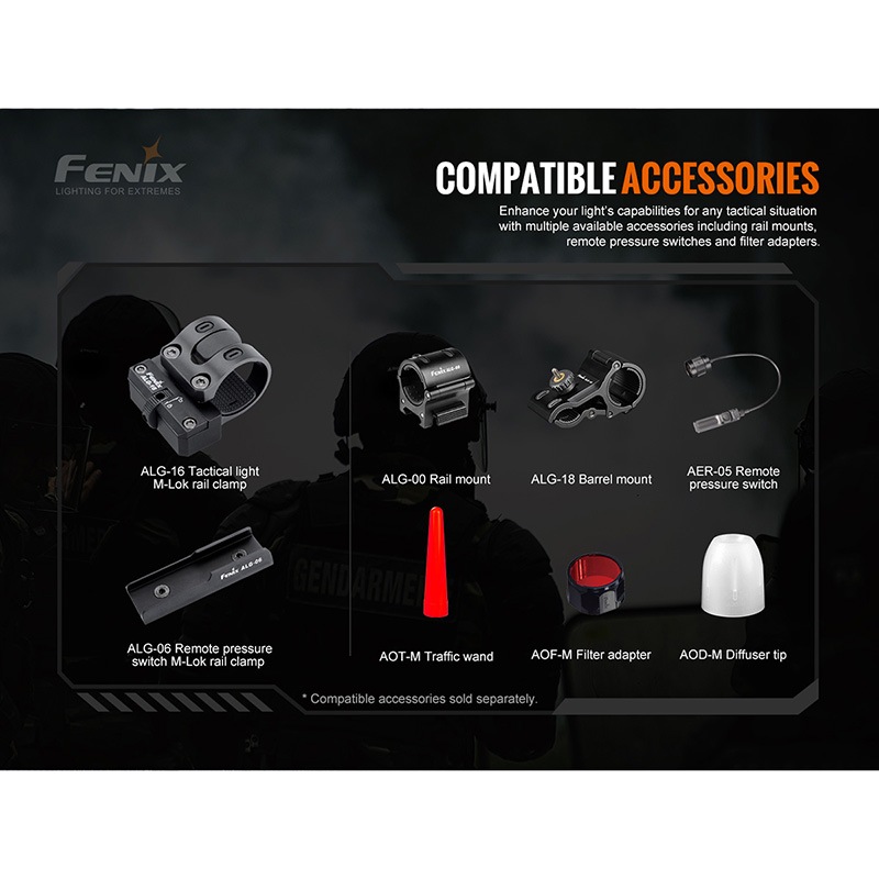 FENIX(ե˥å) TK20R V2.0 ƥ饤 եå饤 3000롼/475mȼ ݡ֥饤 LED饤 