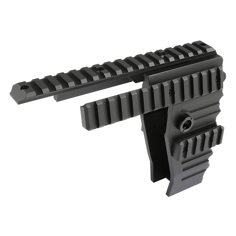 武器 CYMA C209A P90 ソードフィッシュストライクキット | エアガン