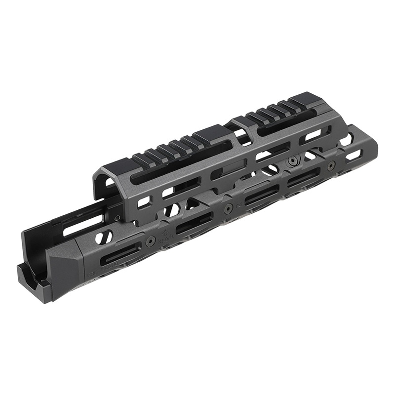 K☆1072 kuusan@ 5KU KPYK CRC 1U020B タイプ AK M-LOK ミディアム ハンドガード 東京