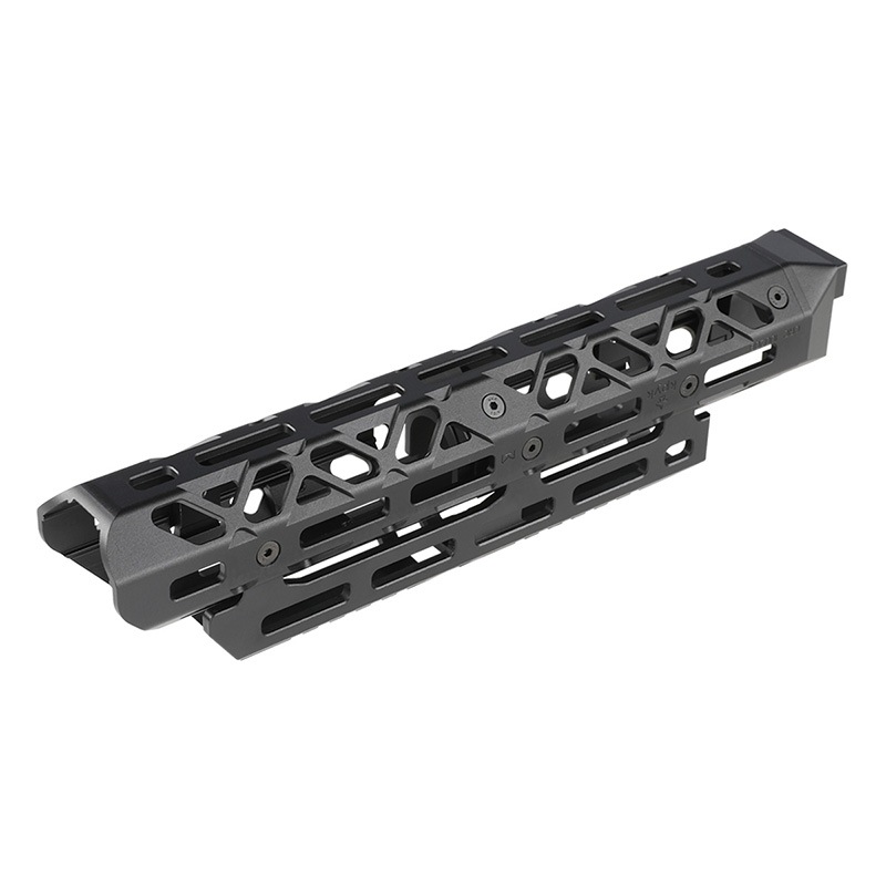 K☆1072 kuusan@ BFセール】5KU KPYK タイプ AK CRC 1U020B M-LOK ハンドガード CYMA