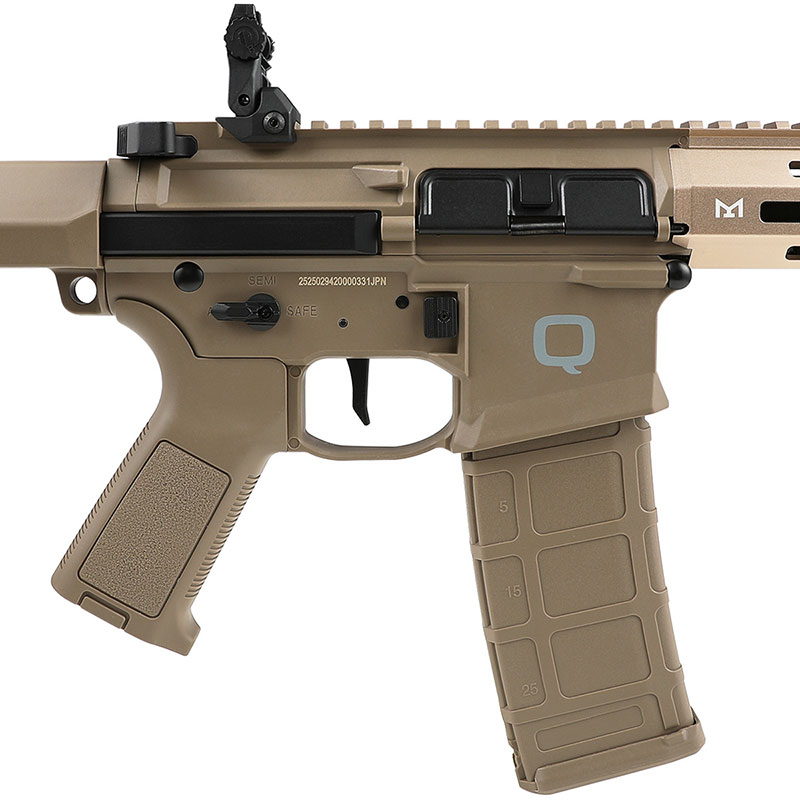 Double Eagle ダブルイーグル Honey Badger ハニーバジャー SD