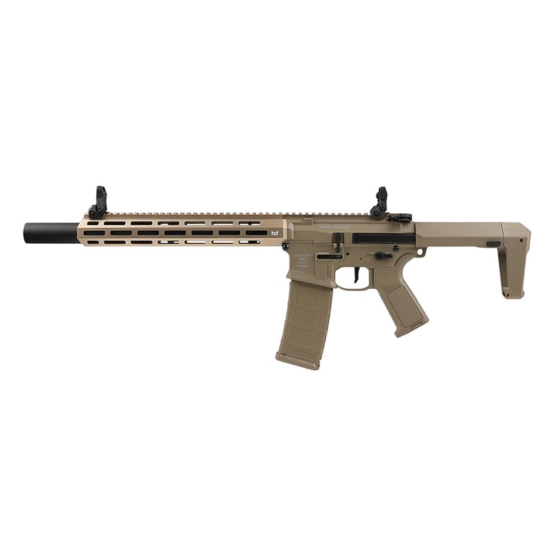 Double Eagle ダブルイーグル Honey Badger ハニーバジャー SD