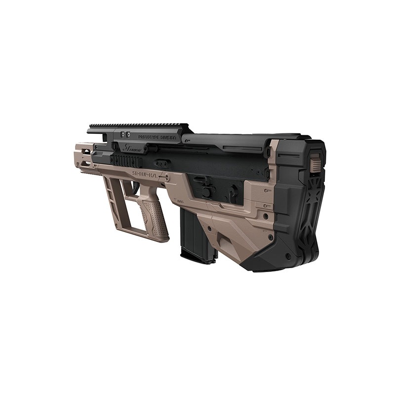 新品　SCAR-L TOKYO MARUI - SCAR-L CQC (Next Generation) [TM-NG-06] - NEXT