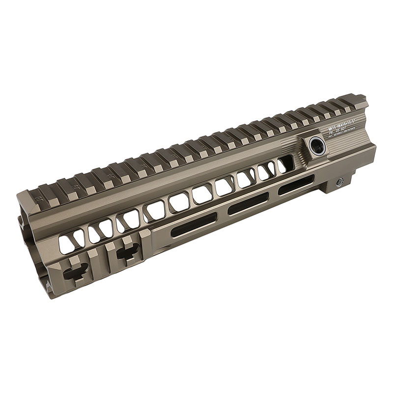 Airsoft Artisan 東京マルイ次世代HK416電動ガン用 GEISSELE