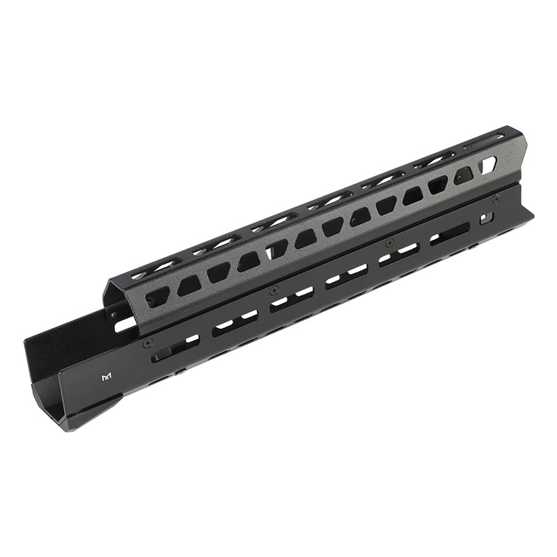 LCT 13.5インチ 6061 アルミニウム M-LOKハンドガード AK74 対応