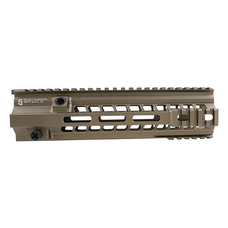Airsoft Artisan 東京マルイ次世代HK416電動ガン用 GEISSELE MK15