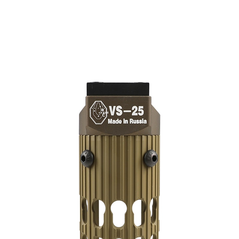 DEFIANACE TR105 ハンドガード オリーブドラブ クリアランス